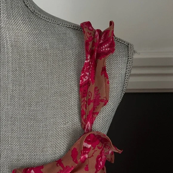 White Fox Boutique 'Sweet Fling' Mini Dress - Picture 6 of 15